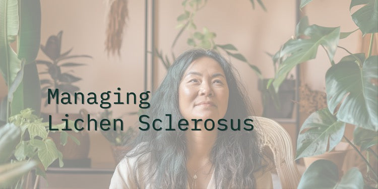 PART 2: The Secret to Managing Lichen Sclerosus