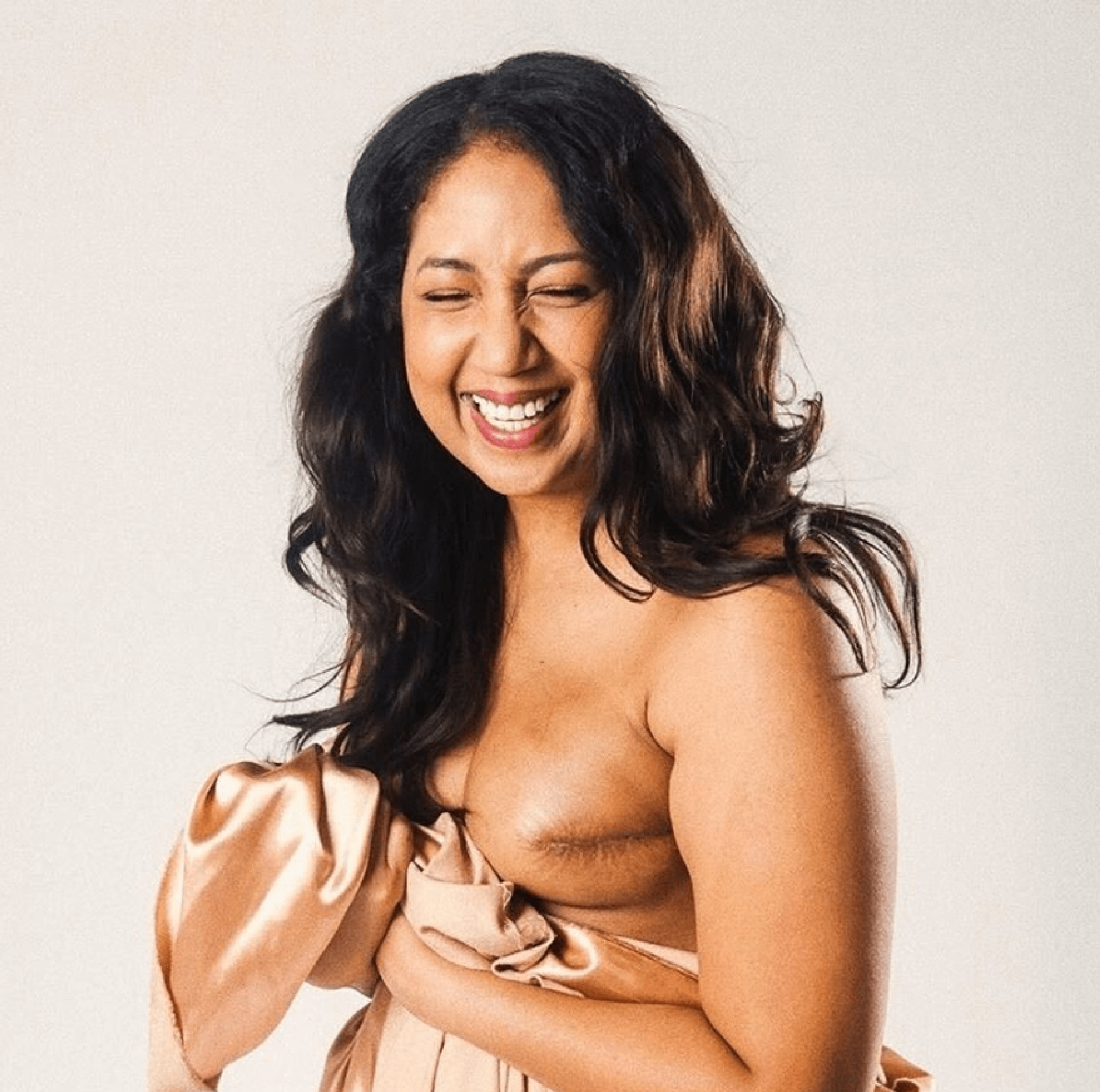 Suzanne Sinatra, Private Packs, Vulva Owner, Menopause