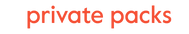 Private Packs logo