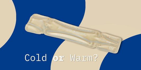 Warm or cold? What’s best for your vulva?