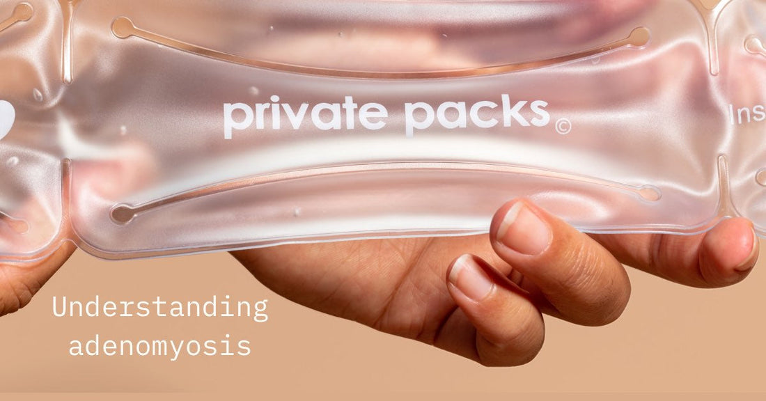 What is Adenomyosis?