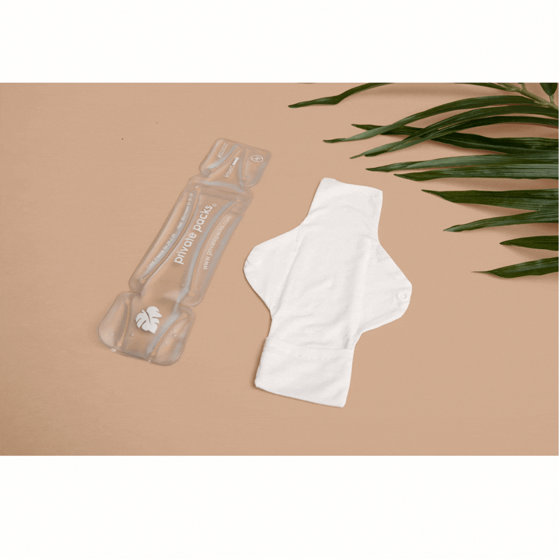 6 Reasons You Actually Need Sleeves for Your Vulva Pads (No, Really)