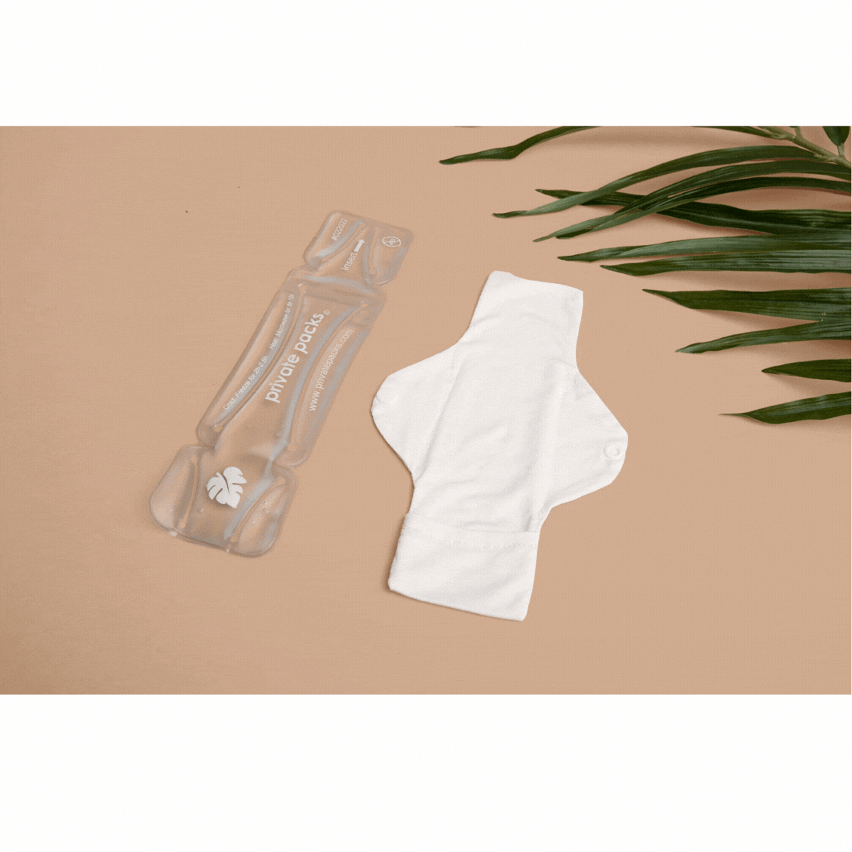 6 Reasons You Actually Need Sleeves for Your Vulva Pads (No, Really)