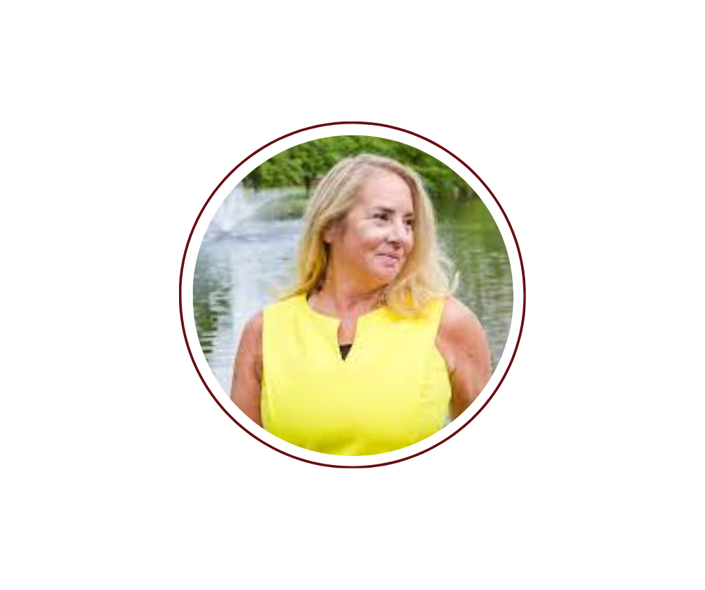 Endometriosis expert recommending Private Packs therapy pads.